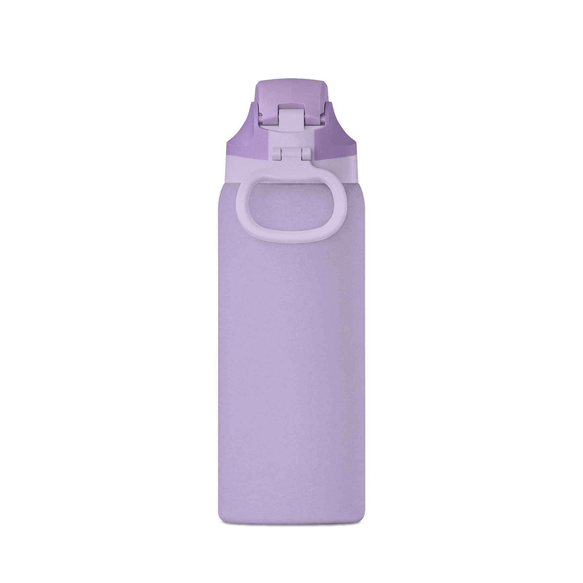 stay hydrated. [Hydrapeak™ 1L water receptacle — engraved]