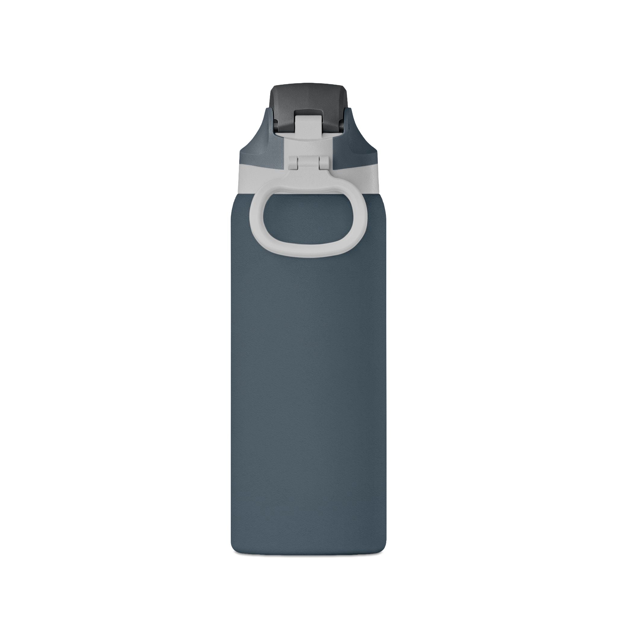 stay hydrated. [1L water receptacle]