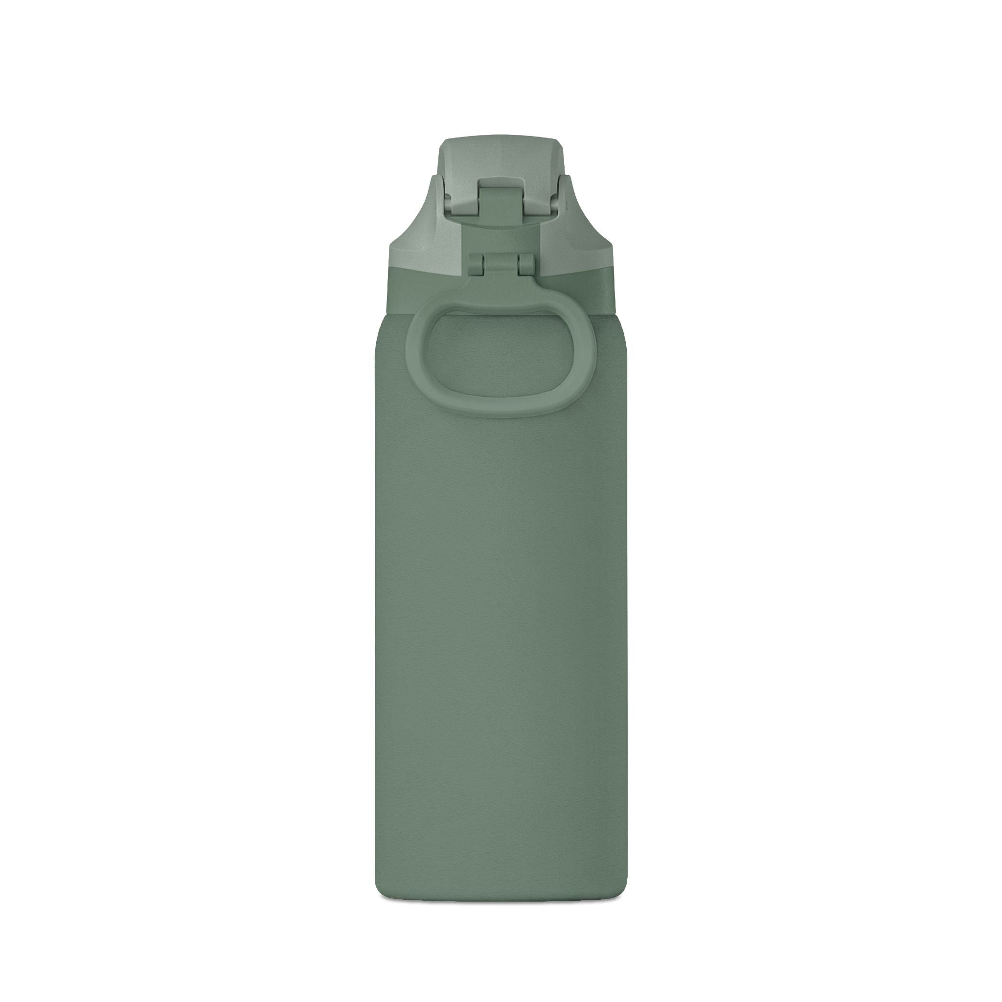 stay hydrated. [1L water receptacle].