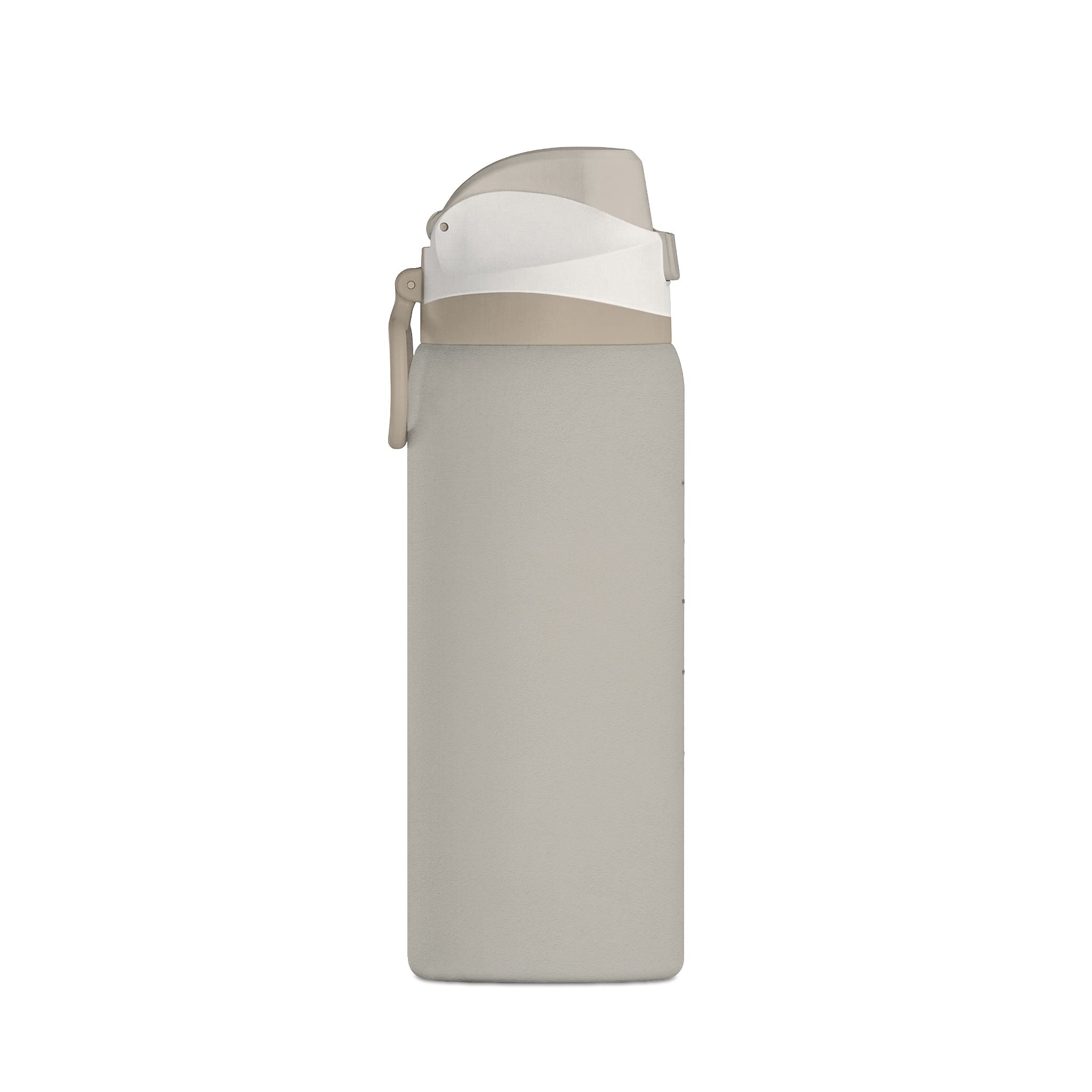 stay hydrated. [1L water receptacle].