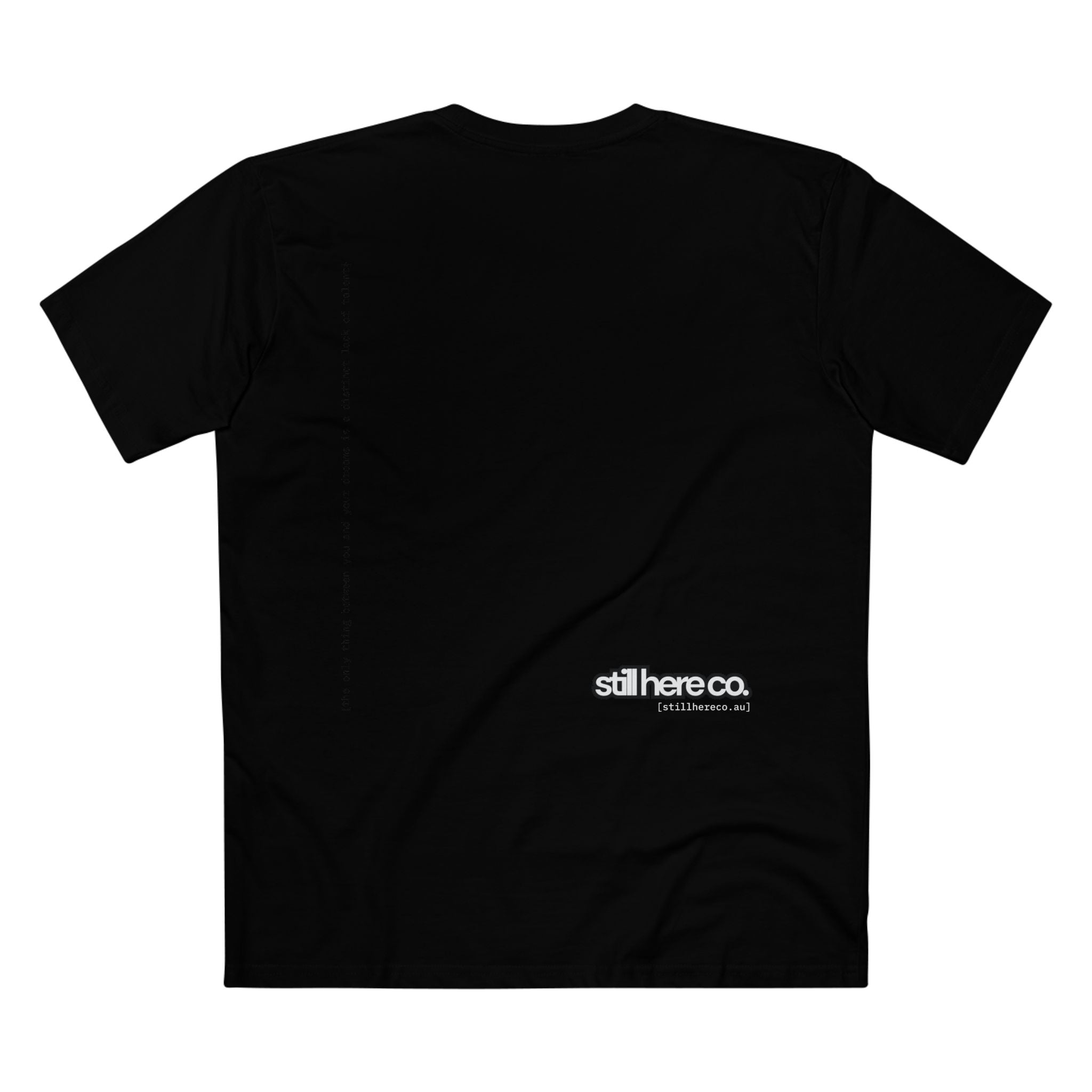 things I hate. — everyday gift — still here co. — graphic tee