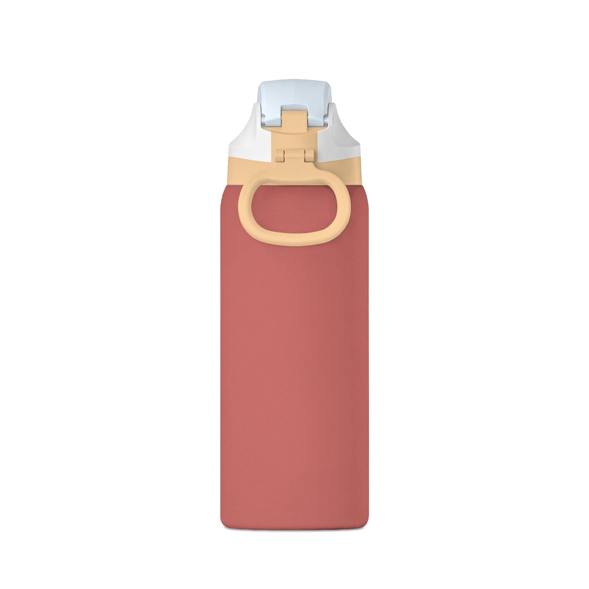 stay hydrated. [1L water receptacle]
