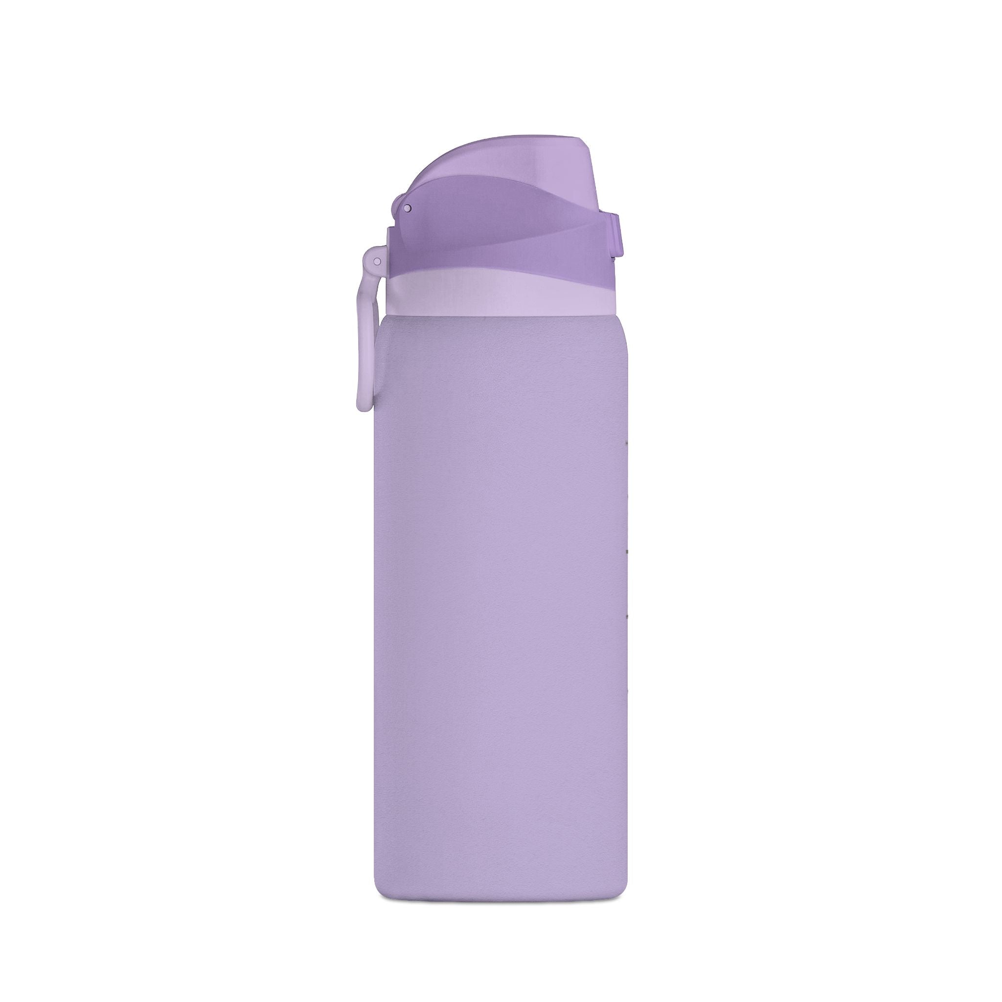 stay hydrated. [1L water receptacle]