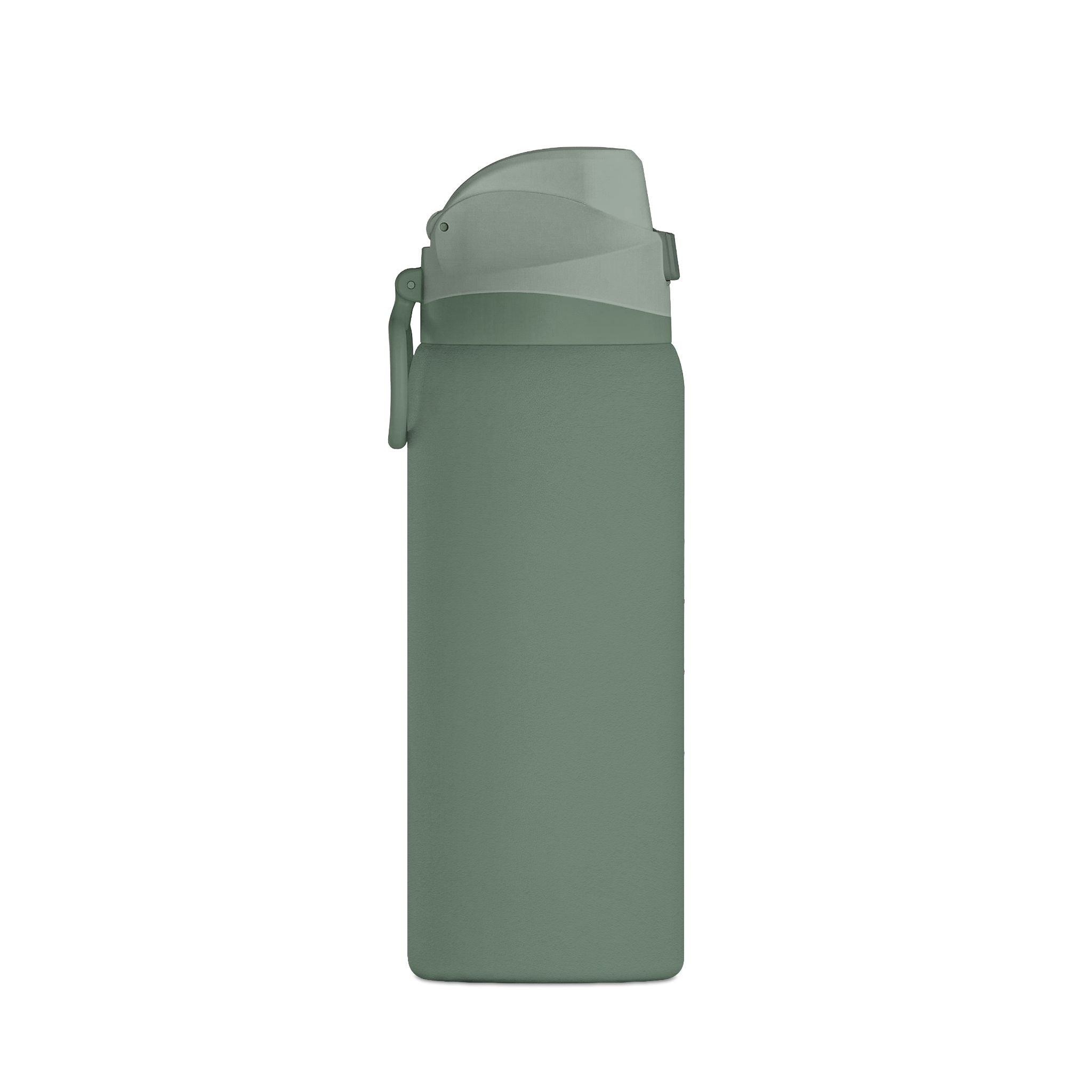 stay hydrated. [1L water receptacle].